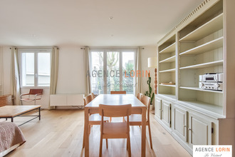 achat appartement le-vesinet 78110