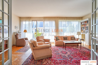 achat appartement le-vesinet 78110