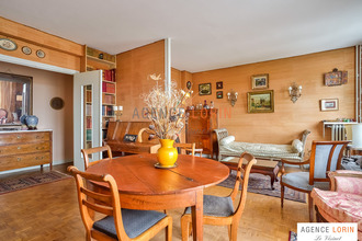 achat appartement le-vesinet 78110