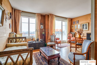 achat appartement le-vesinet 78110