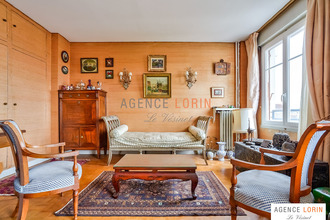 achat appartement le-vesinet 78110