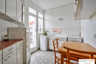 achat appartement le-vesinet 78110