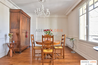 achat appartement le-vesinet 78110