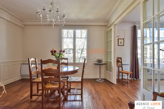 achat appartement le-vesinet 78110