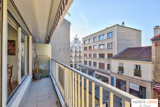 achat appartement le-vesinet 78110