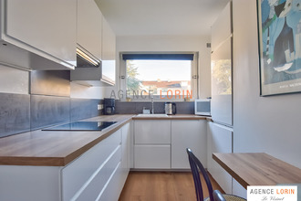 achat appartement le-vesinet 78110