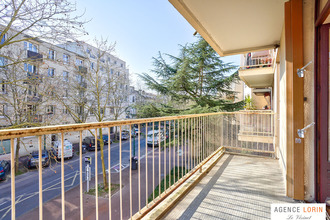 achat appartement le-vesinet 78110