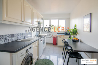 achat appartement le-vesinet 78110