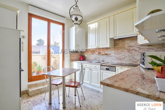 achat appartement le-vesinet 78110