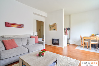 achat appartement le-vesinet 78110