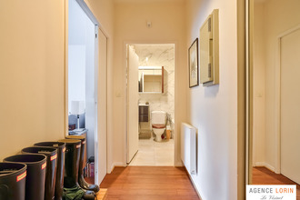 achat appartement le-vesinet 78110