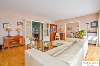 achat appartement le-vesinet 78110