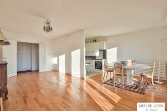 achat appartement le-vesinet 78110