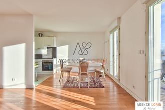 achat appartement le-vesinet 78110