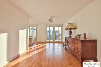 achat appartement le-vesinet 78110