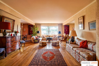 achat appartement le-vesinet 78110