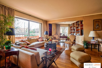 achat appartement le-vesinet 78110