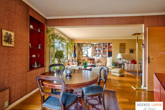 achat appartement le-vesinet 78110