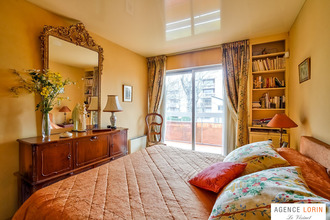 achat appartement le-vesinet 78110