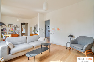 achat appartement le-vesinet 78110