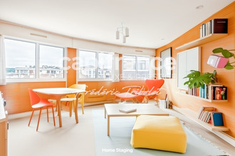 achat appartement le-vesinet 78110