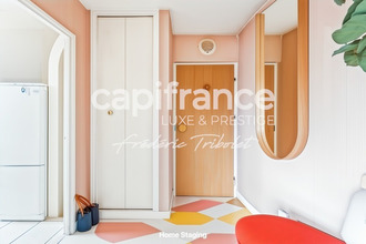 achat appartement le-vesinet 78110