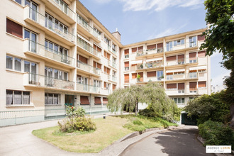 achat appartement le-vesinet 78110