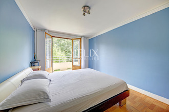 achat appartement le-vesinet 78110