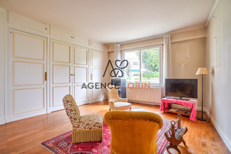 achat appartement le-vesinet 78110