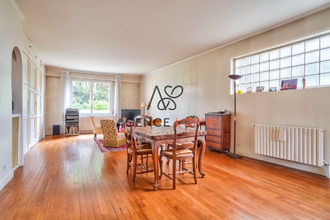 achat appartement le-vesinet 78110