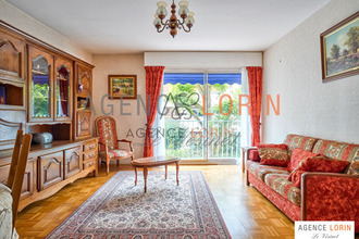 achat appartement le-vesinet 78110