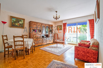 achat appartement le-vesinet 78110