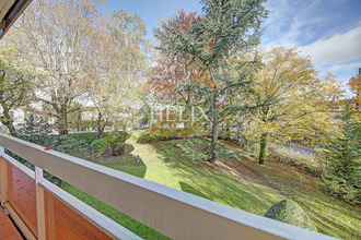 achat appartement le-vesinet 78110