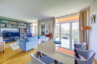 achat appartement le-vesinet 78110