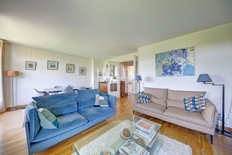 achat appartement le-vesinet 78110