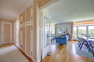 achat appartement le-vesinet 78110