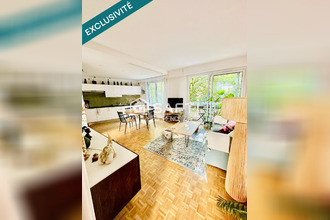 achat appartement le-vesinet 78110