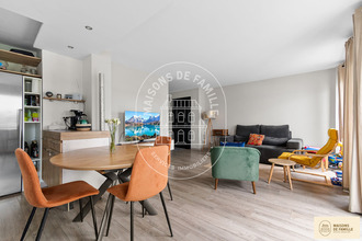 achat appartement le-vesinet 78110