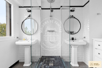 achat appartement le-vesinet 78110