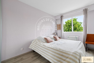 achat appartement le-vesinet 78110