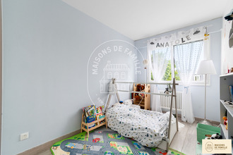 achat appartement le-vesinet 78110