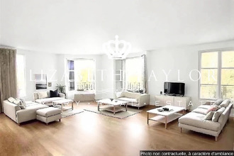 achat appartement le-vesinet 78110