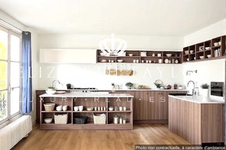 achat appartement le-vesinet 78110