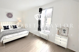 achat appartement le-vesinet 78110