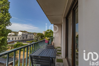 achat appartement le-vesinet 78110