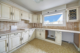 achat appartement le-vesinet 78110