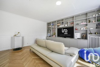 achat appartement le-vesinet 78110