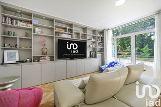 achat appartement le-vesinet 78110