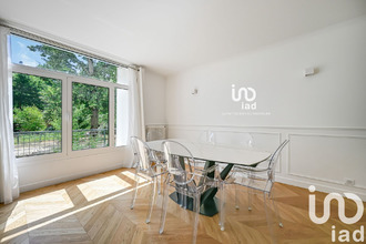 achat appartement le-vesinet 78110