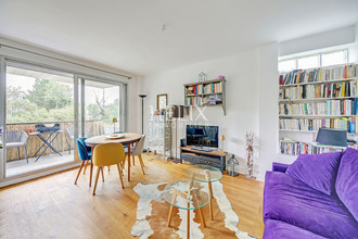 achat appartement le-vesinet 78110